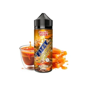 Fizzy Juice Butterscotch Coffee Longfill 24ml