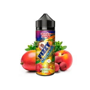 Fizzy Juice Cocktail Longfill 24ml