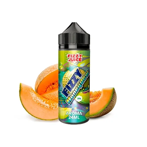 Fizzy Juice Honeydew Longfill 24ml