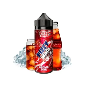 Fizzy Juice Kola Longfill 24ml