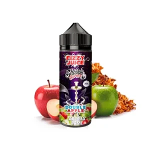 Fizzy Juice Shisha Double Apple Longfill 24ml