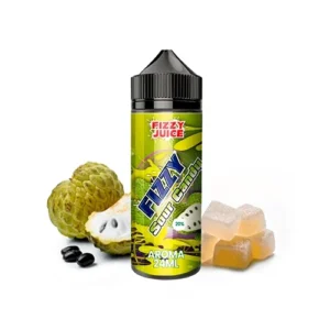 Fizzy Juice Sour Candy Longfill 24ml