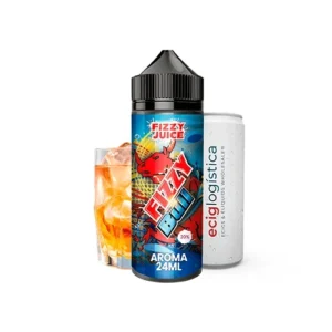 Fizzy Juice Bull Longfill 24ml