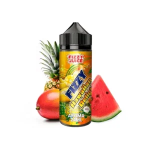 Fizzy Juice Hawaiian Delight Longfill 24ml