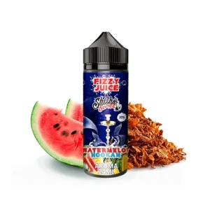 Fizzy Juice Watermelon Hookah Longfill 24ml
