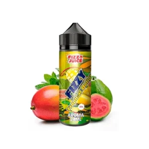 Fizzy Juice Tropical Delight Longfill 24ml