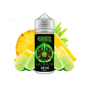 Jatosto E-liquid Elixir Longfill 30ml
