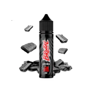 Brutal By Just Juice Mr. Jack Longfill 12ml