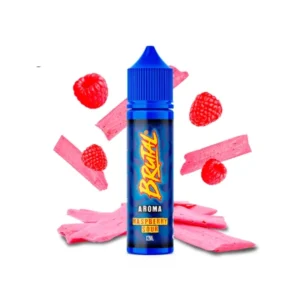 Brutal By Just Juice Raspberry Sour Longfill 12ml