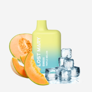 Lost Mary BM600 Triple Melon 20mg
