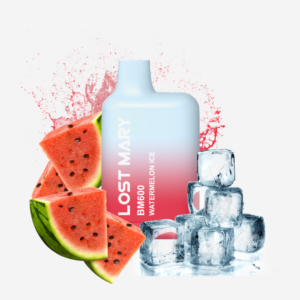 Lost Mary BM600 Watermelon Ice 20mg