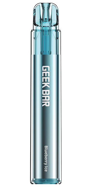 Geek Bar Elite 1000 Blueberry Ice 20mg
