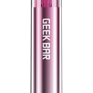 Geek Bar Elite 1000 Grape Apple 20mg