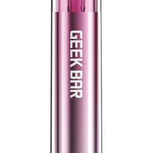 Geek Bar Elite 1000 Grape Ice 20mg