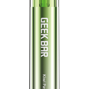 Geek Bar Elite 1000 Kiwi Passion Fruit Guava 20mg