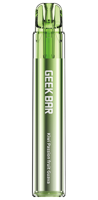 Geek Bar Elite 1000 Kiwi Passion Fruit Guava 20mg