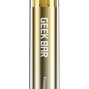 Geek Bar Elite 1000 Pineapple Lemon Lime 20mg