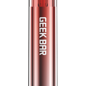 Geek Bar Elite 1000 Strawberry Ice 20mg