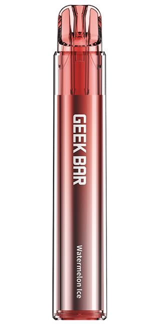 Geek Bar Elite 1000 Watermelon Ice 20mg