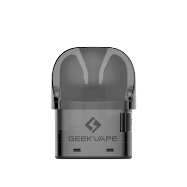 Geekvape Aegis U Pod Replacement (Pack 3)