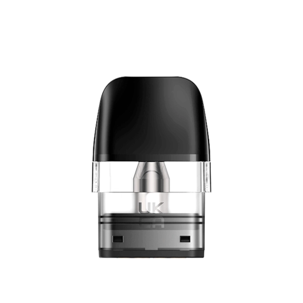 Geekvape Q Pod Replacement Top Fill 2ml (Pack 3)