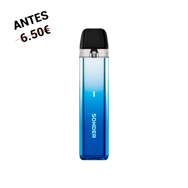 Geekvape Sonder Q Lite Pod Kit