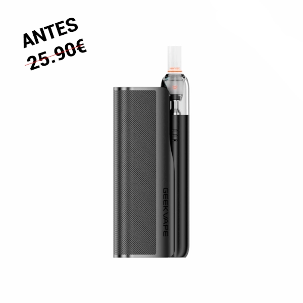 Geekvape Wenax M Pod Kit