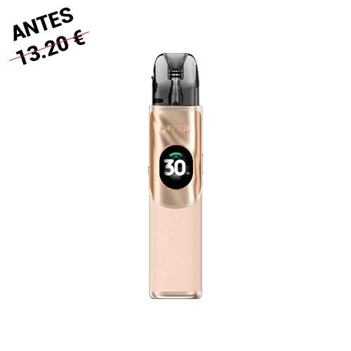 Geekvape Wenax Q 2 Pod Kit