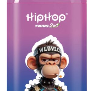 HipHop 80K 2in1 Strawberry Watermelon · Blueberry Ice