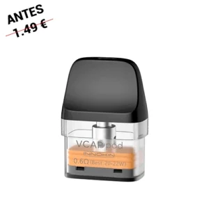 Innokin VCAP Pod Replacement (Pack 1)
