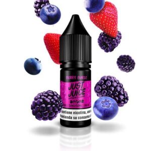 Just Juice Berry Burst 50ml