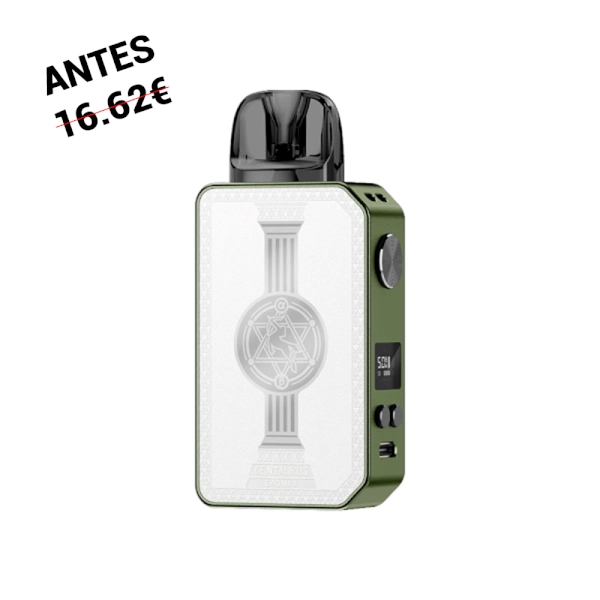 Lost Vape Centaurus E40 Max Pod Kit