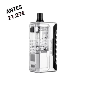 Lost Vape Centaurus G80 AIO Pod Kit