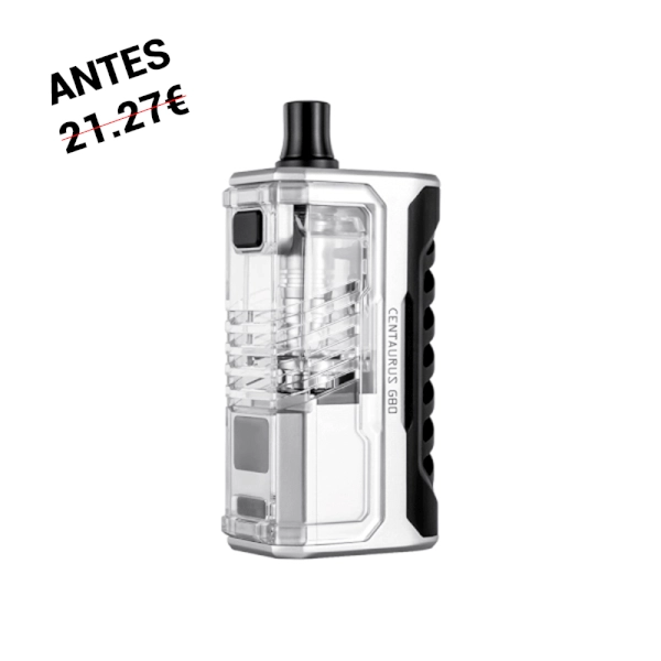 Lost Vape Centaurus G80 AIO Pod Kit
