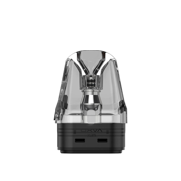 Oxva Xlim Pod Replacement Side Fill SS (Pack 3)