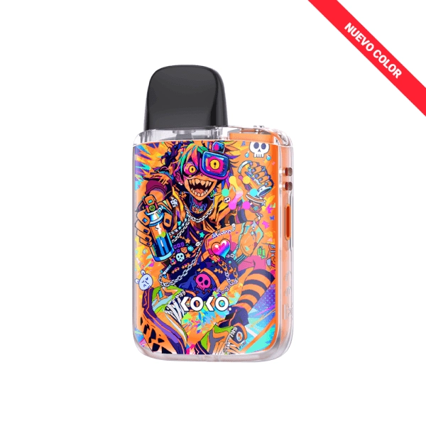 Uwell Caliburn G5 Lite Koko Pod Kit