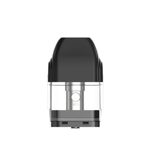Uwell Caliburn Pod Replacement (Pack 4)