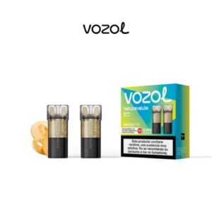 Vozol Switch Pro Prefilled Pod Triple Melon 20mg (Pack 2)