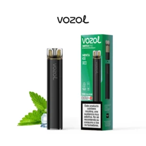 Vozol Switch Pro Starter Kit Mint Ice 20mg