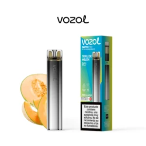 Vozol Switch Pro Starter Kit Triple Melon 20mg