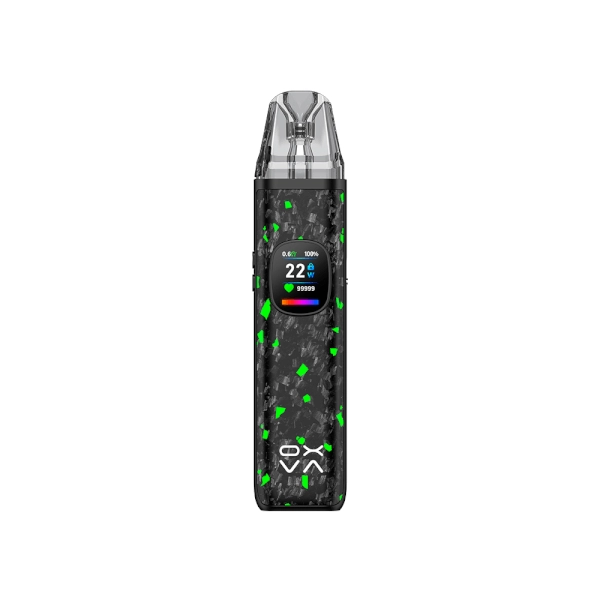 Oxva Xlim Pro 2 DNA Pod Kit